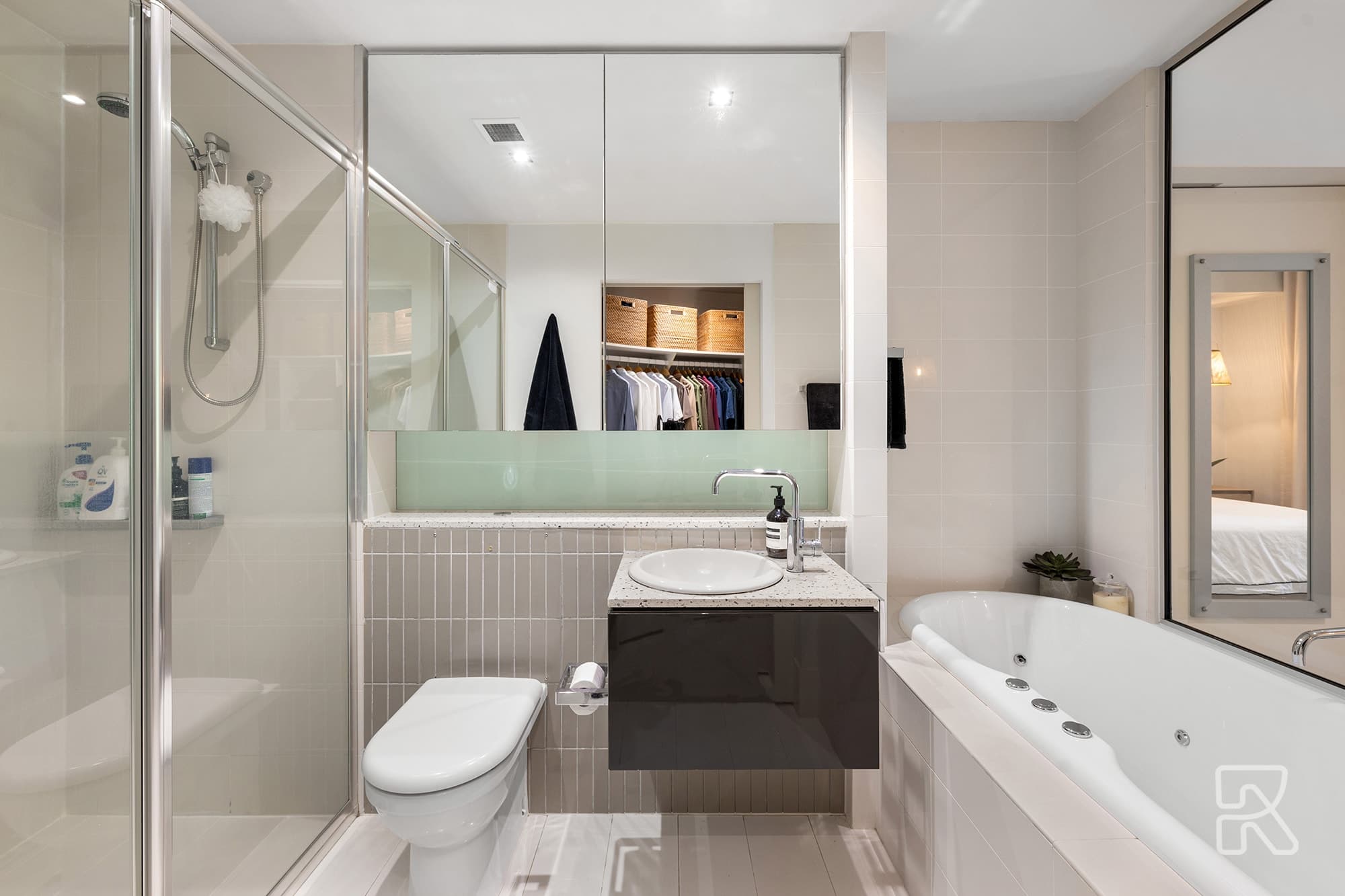 20/20 Newstead Terrace, Newstead - Thumbnail 8