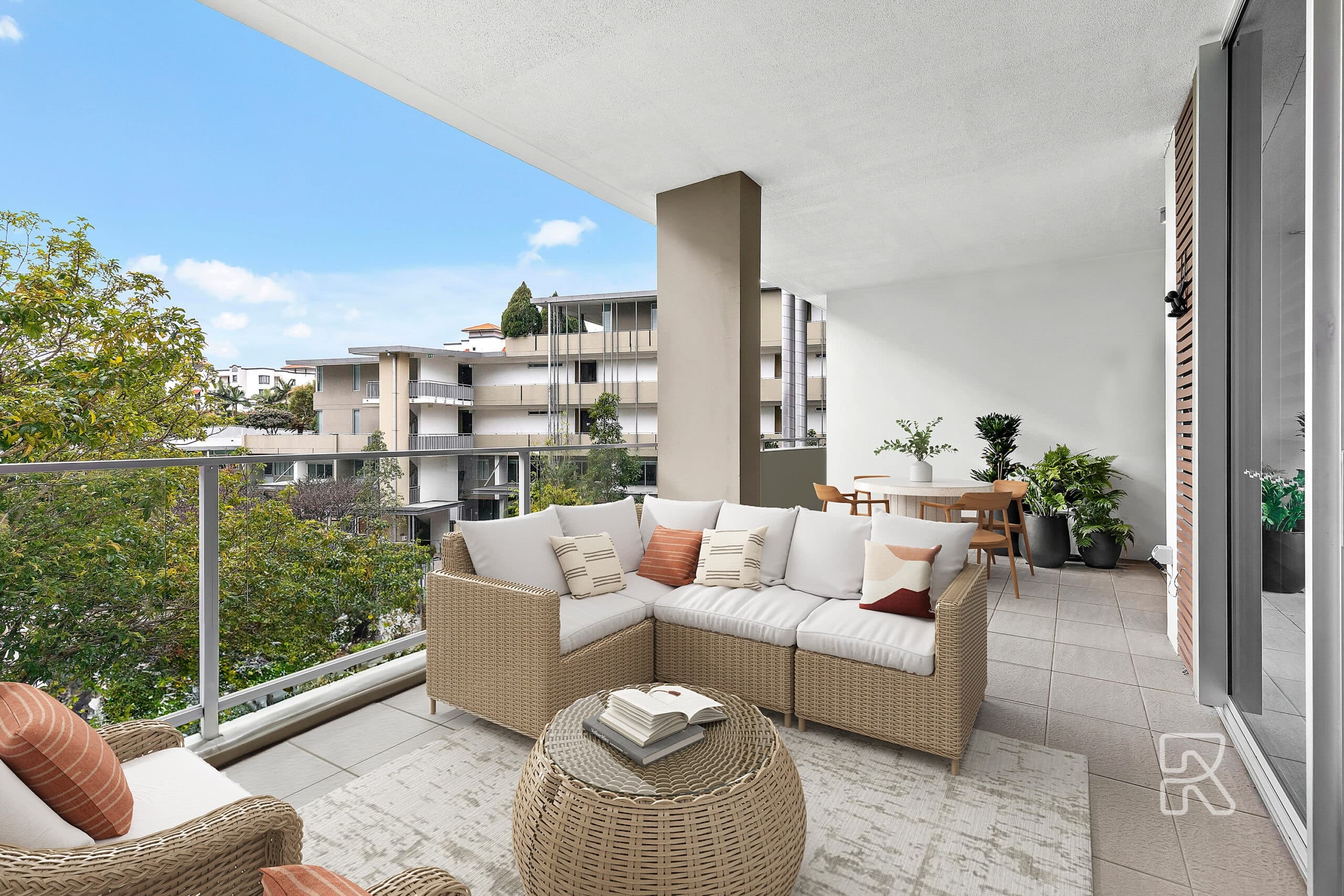 39/20 Newstead Terrace, Newstead - Thumbnail 5