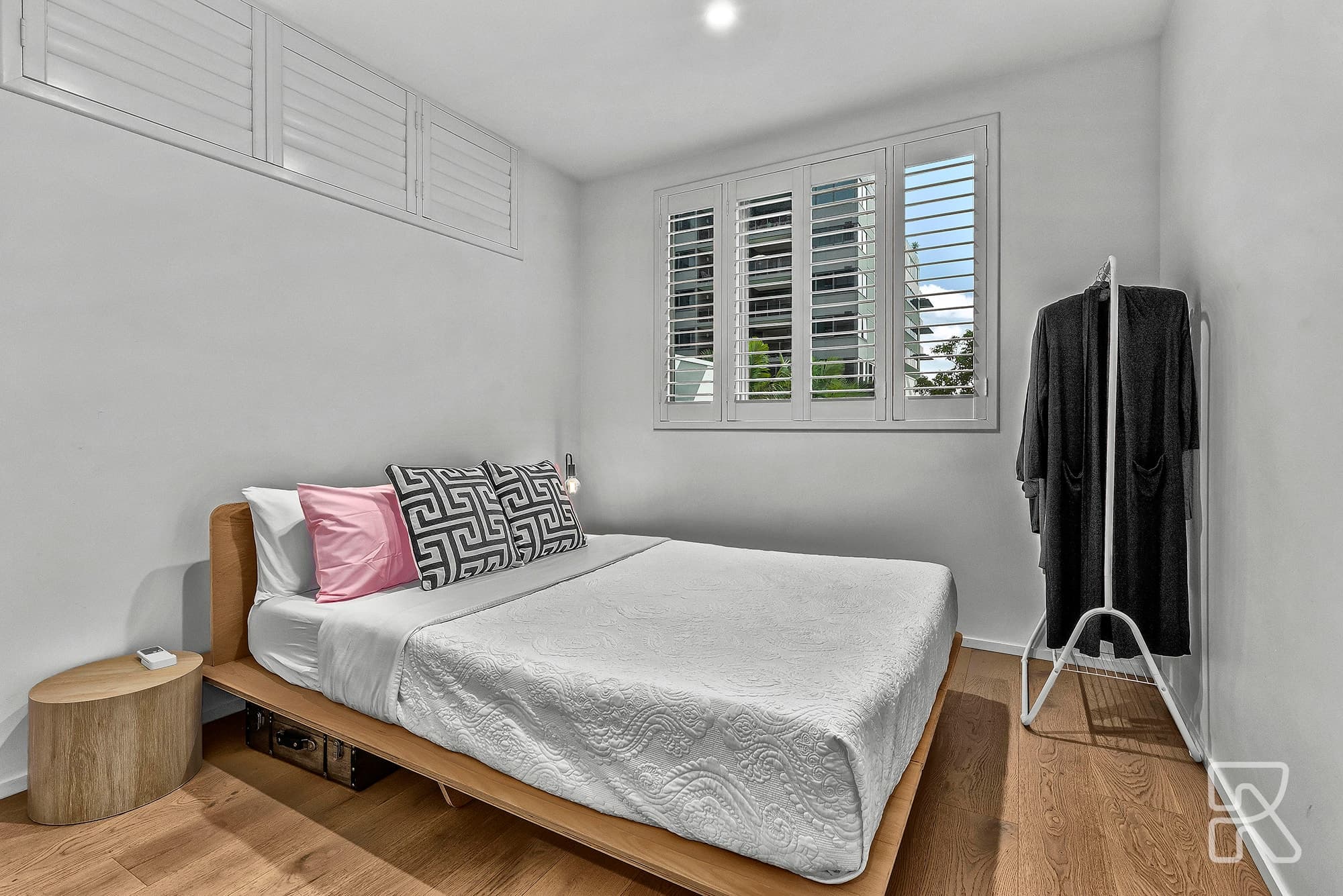 39/20 Newstead Terrace, Newstead - Thumbnail 8