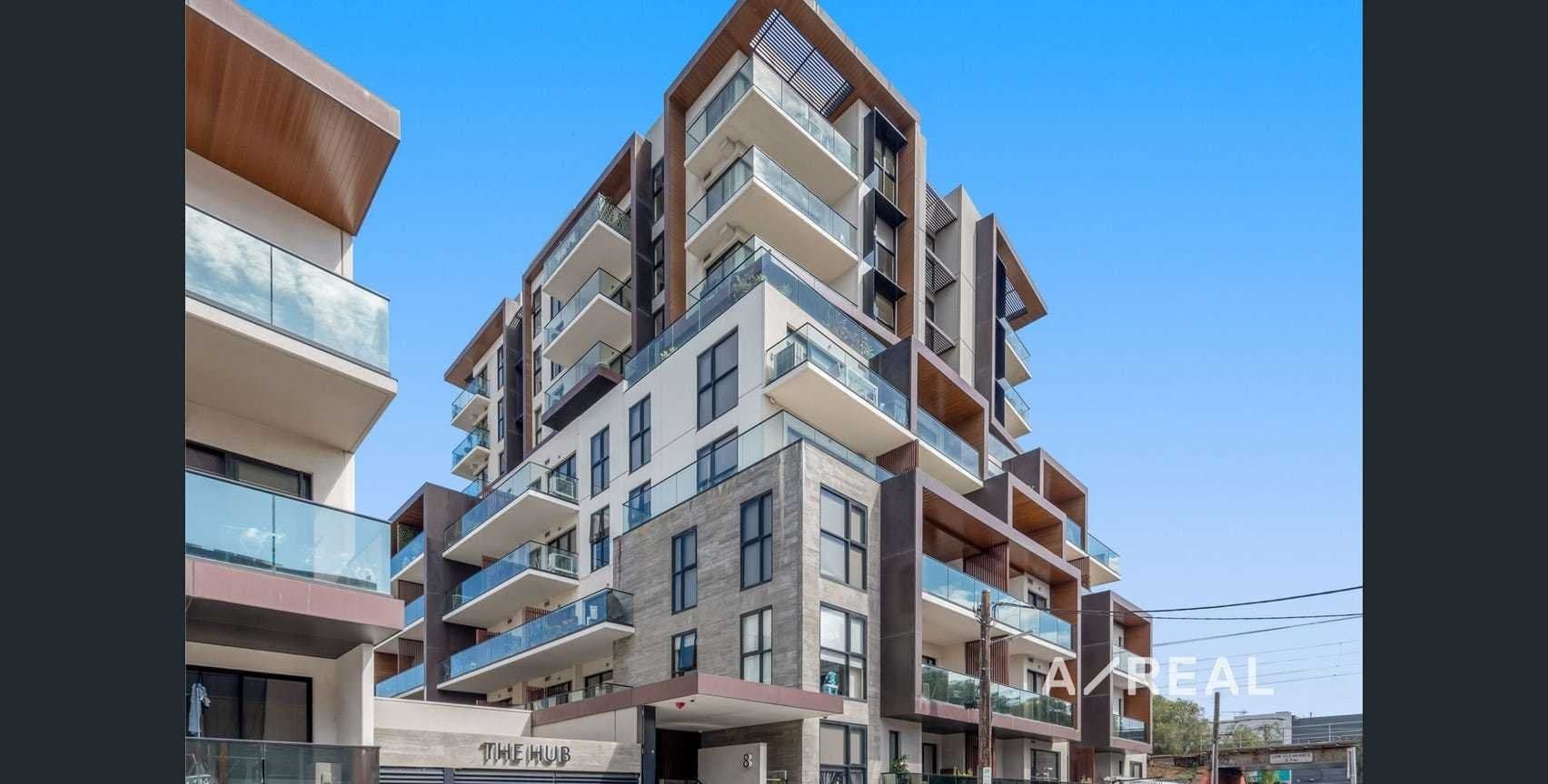 225/8 Garfield Street, Richmond VIC 3121, Richmond - Image 1