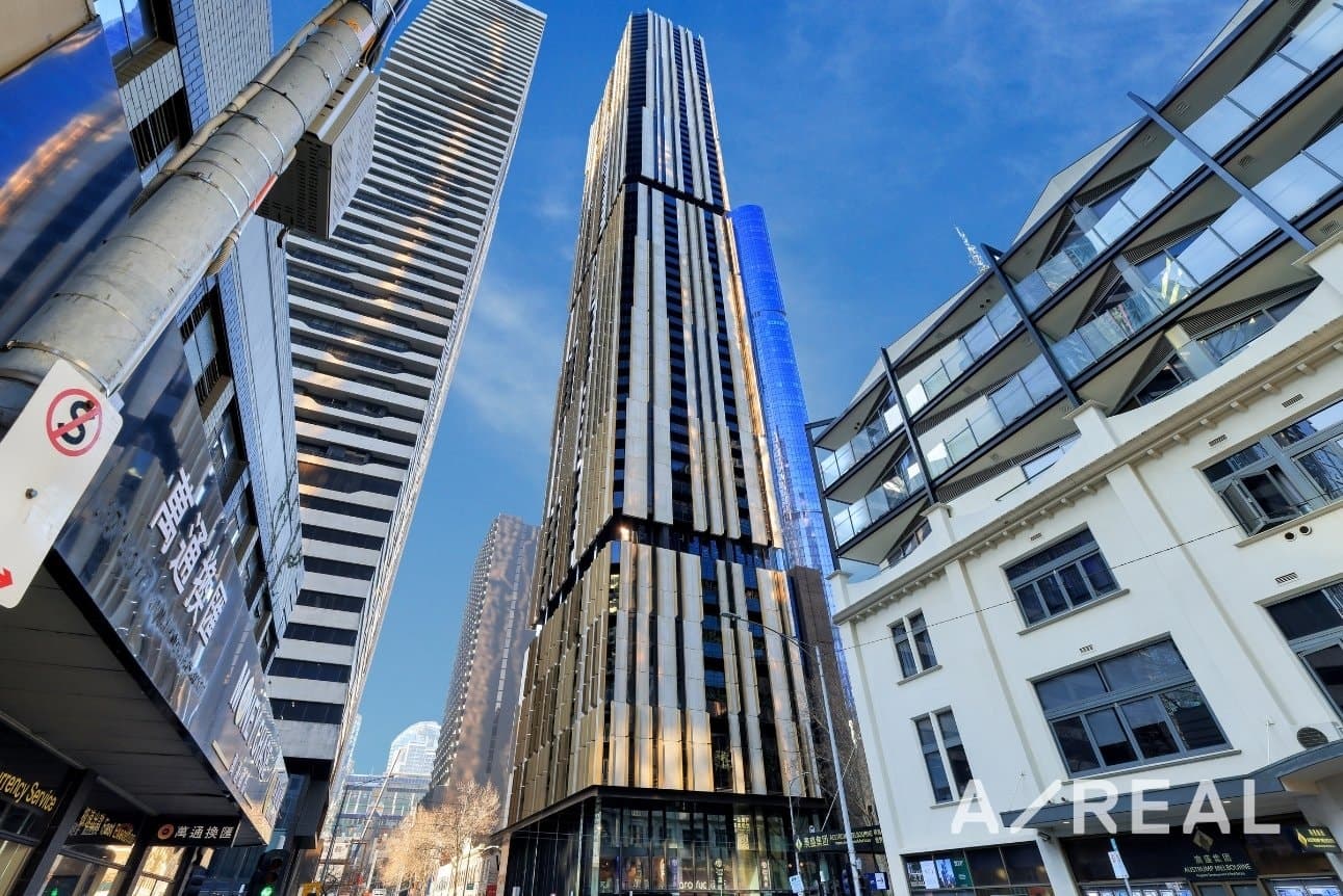 3004/81 A'Beckett Street, Melbourne VIC 3000, Melbourne - Image 1