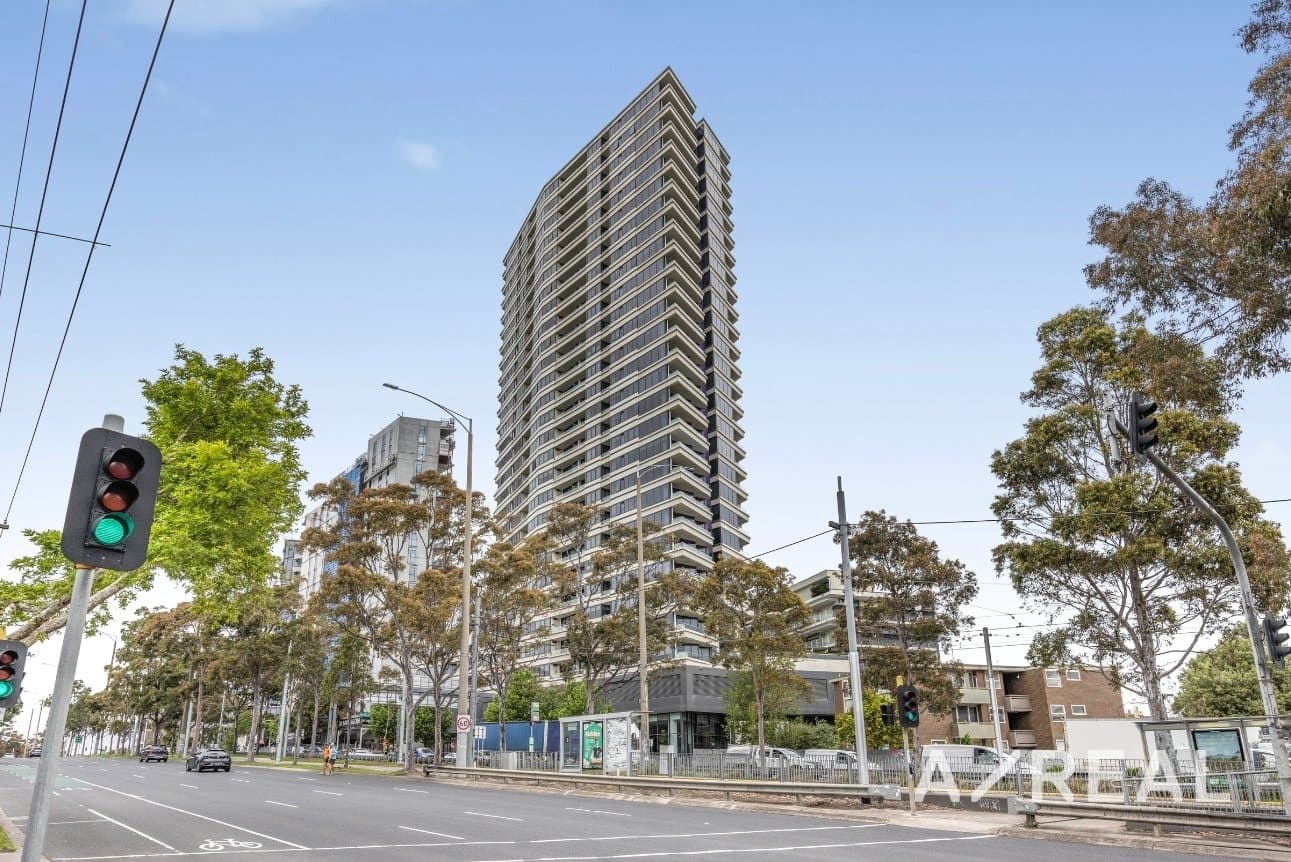 703/3-5 St Kilda Road, St Kilda VIC 3182, St Kilda - Image 1