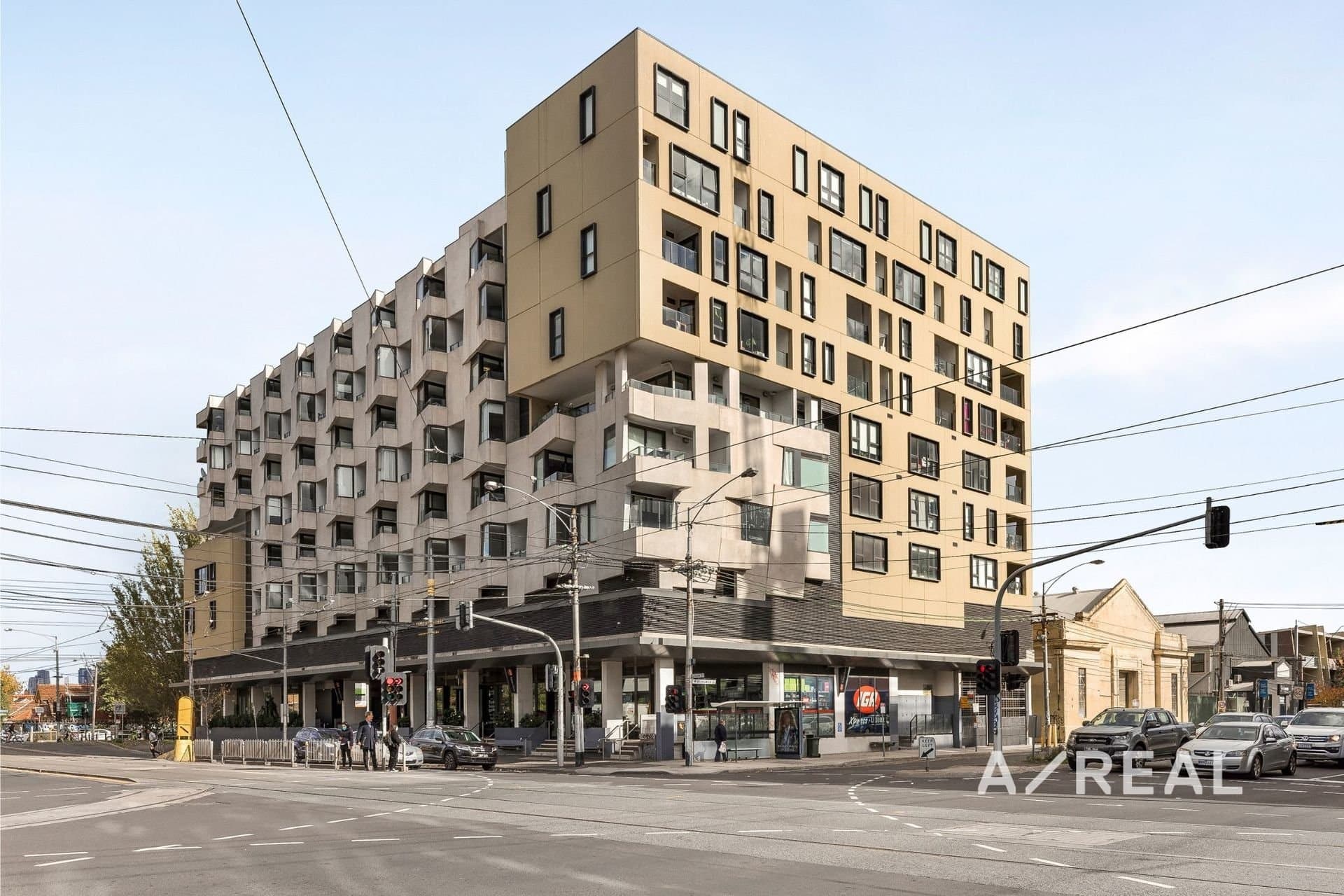 201/1 Lygon Street, Brunswick VIC 3056, Brunswick - Image 1