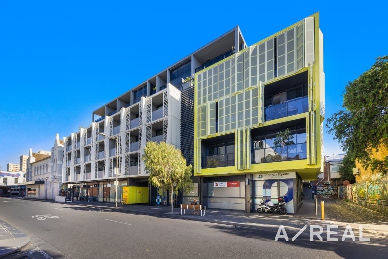 307/18-30 Chatham Street, Prahran VIC 3181, Prahran - Image 1
