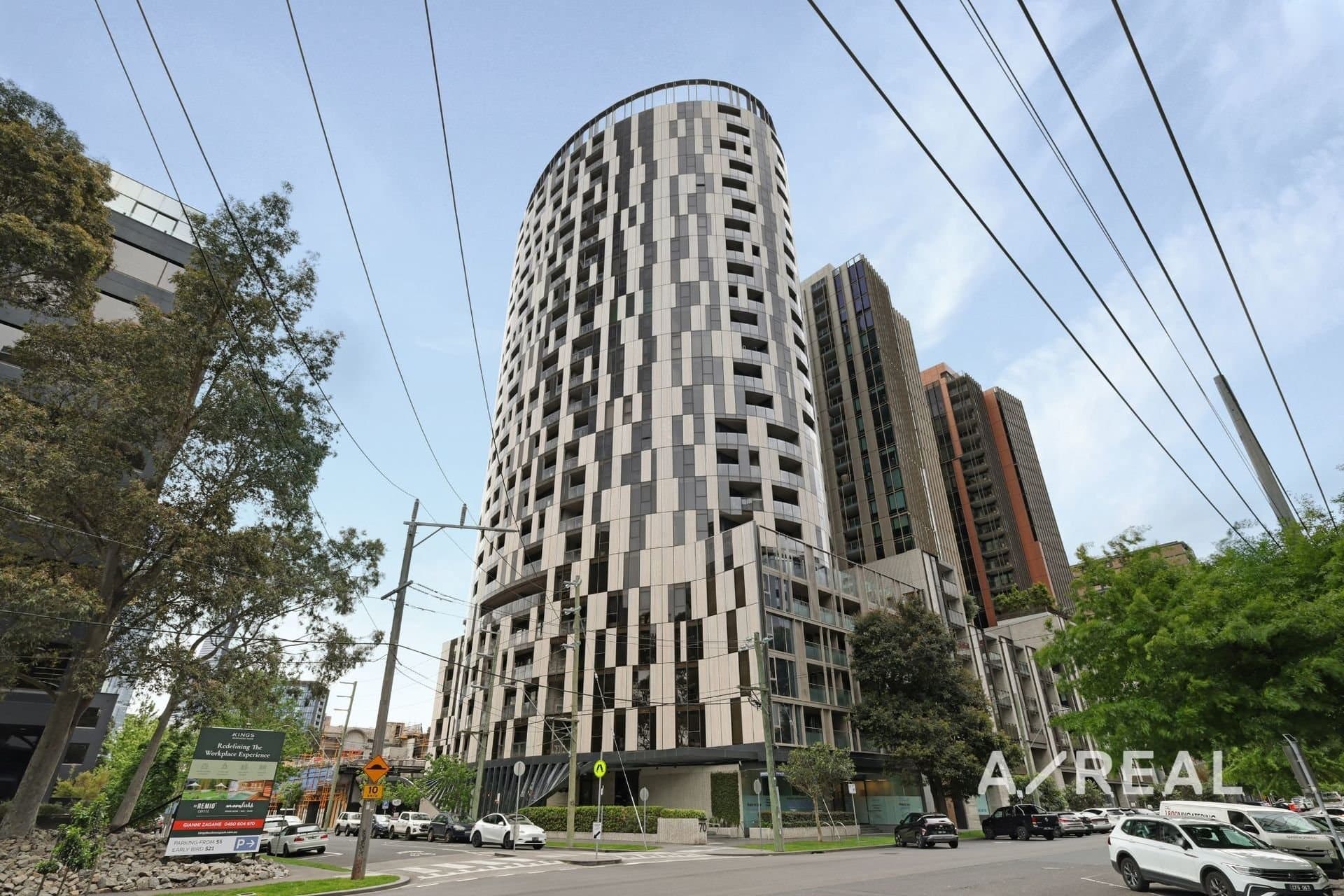 1604/70 Dorcas Street, Southbank VIC 3006, Southbank - Image 1
