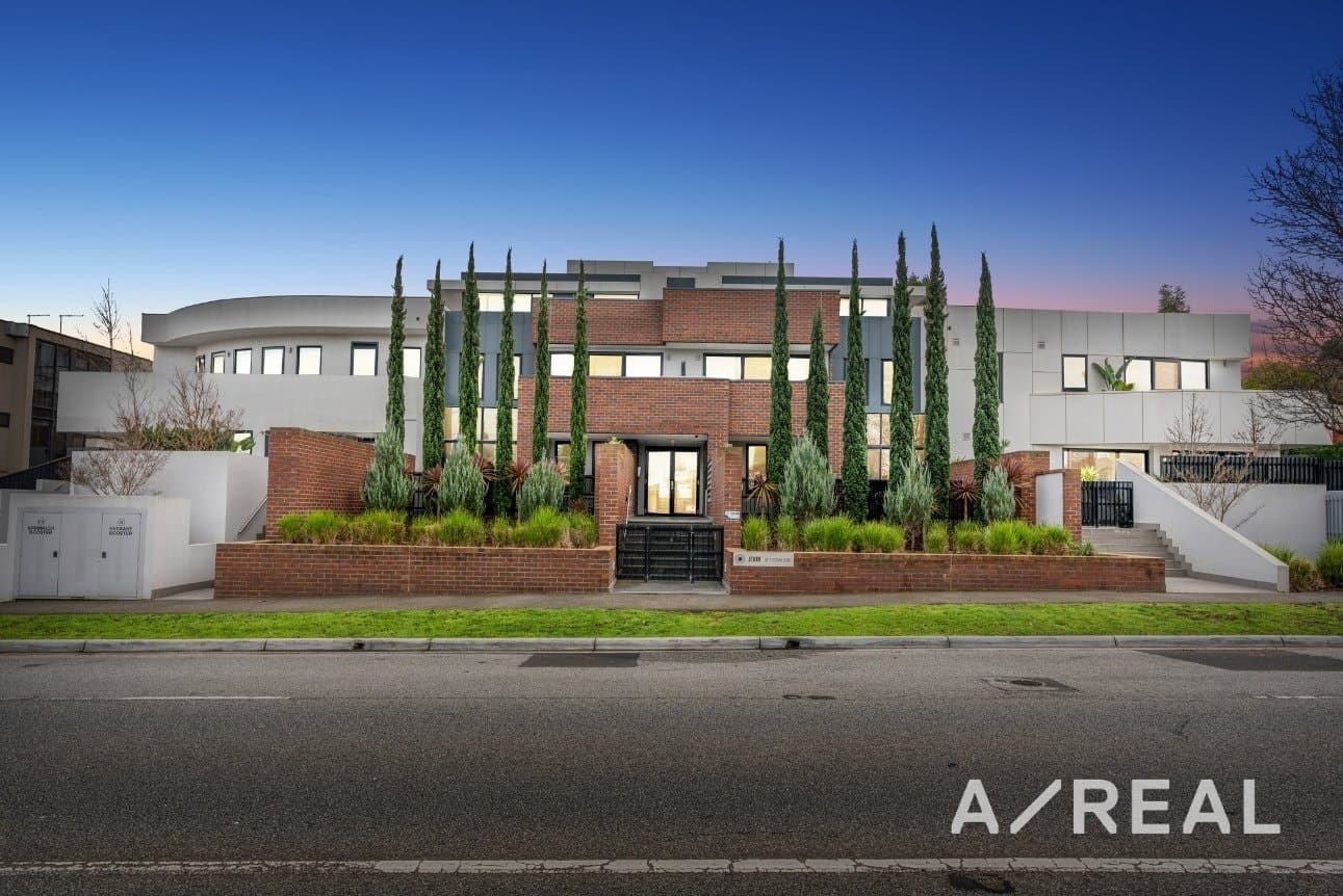 G14/1011 Toorak Road, Camberwell VIC 3124, Camberwell - Image 1