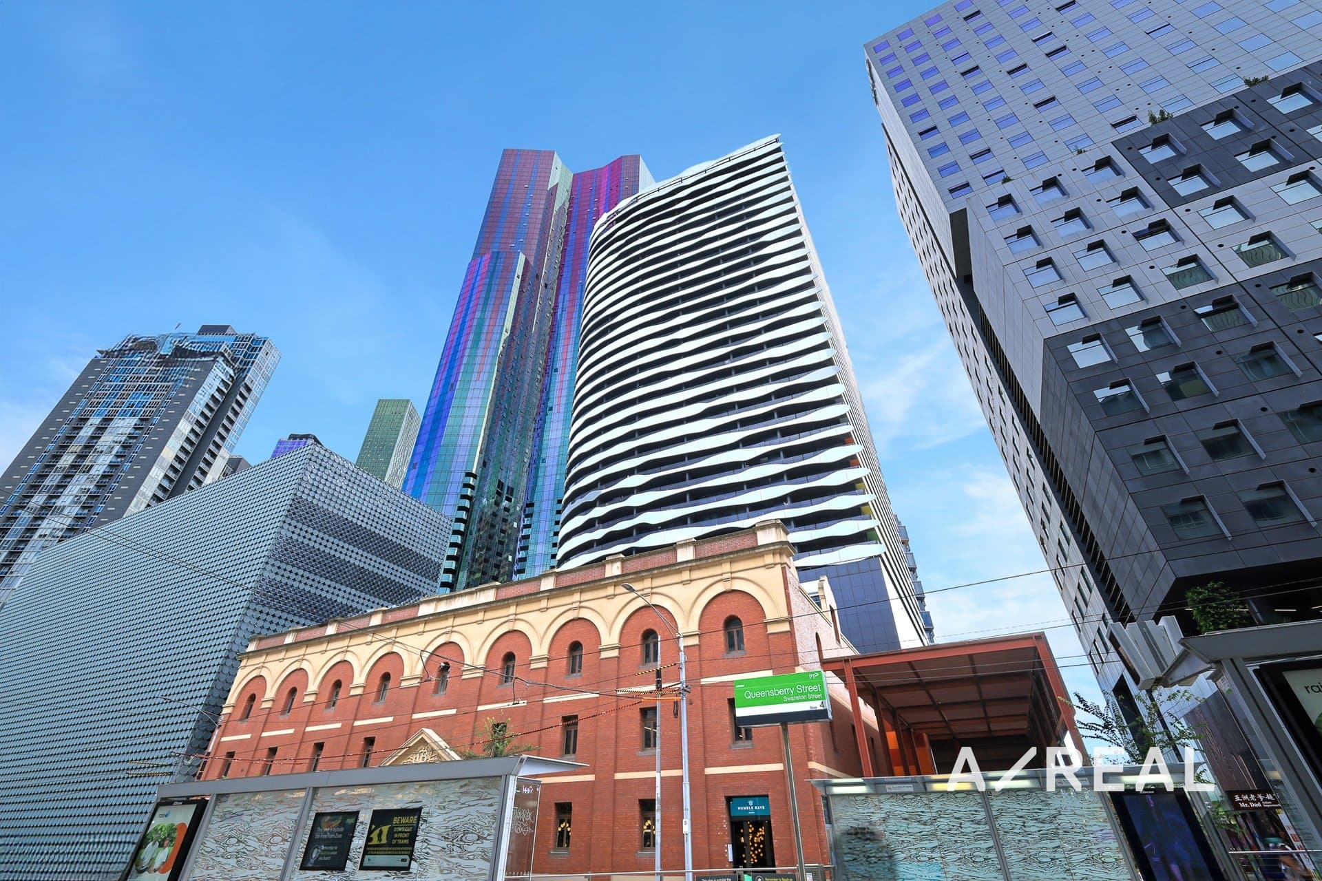 719/555 Swanston Street, Carlton VIC 3053, Carlton - Image 1