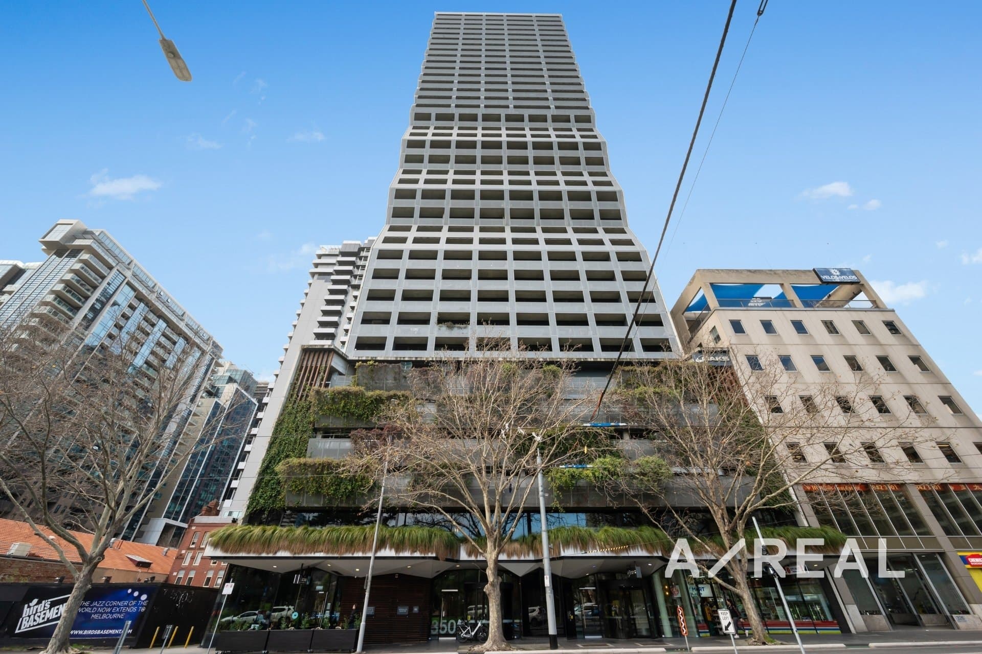 2202/350 William Street, Melbourne VIC 3000, Melbourne - Image 1