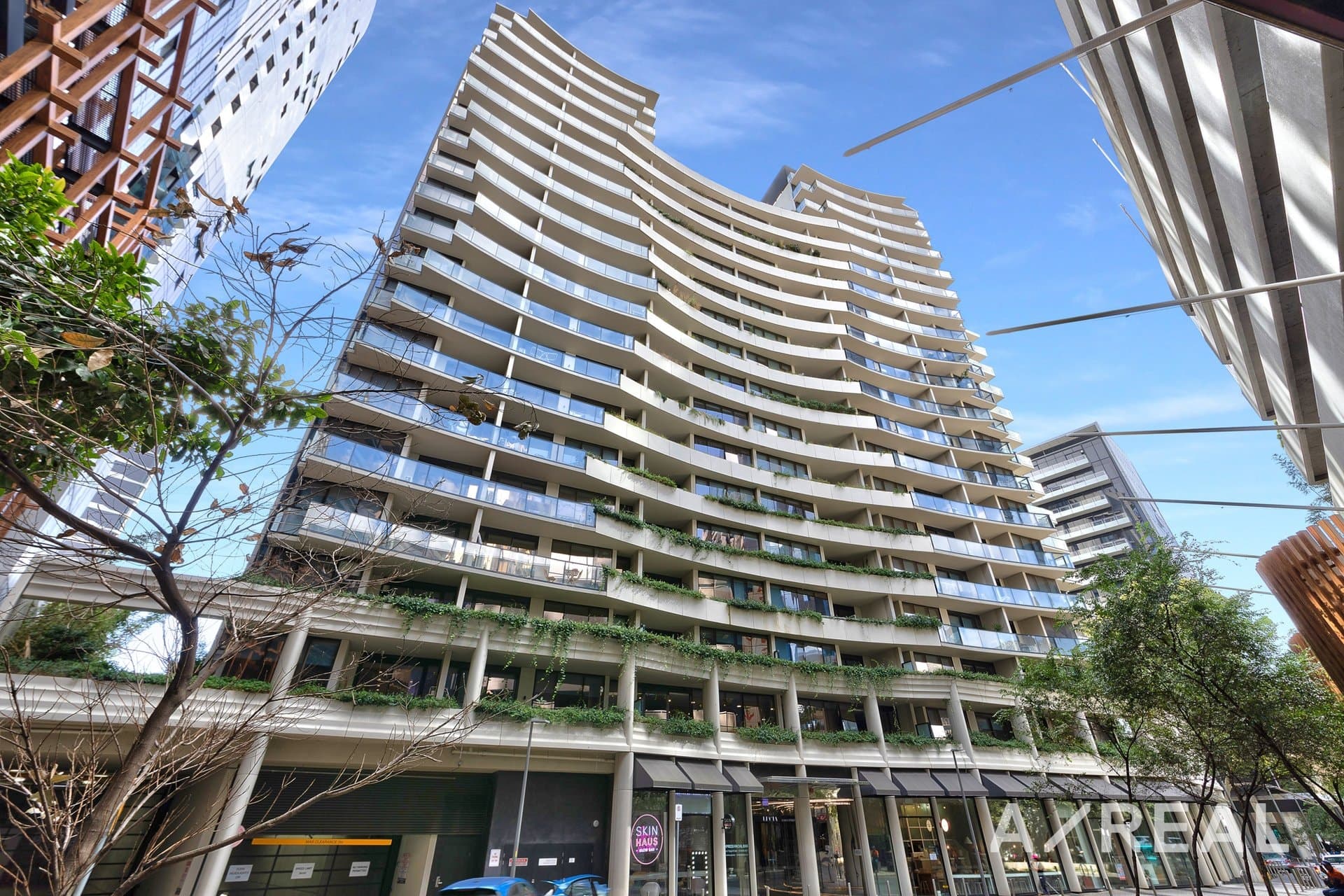 521/8 Daly Street, South Yarra VIC 3141, South Yarra - Image 1