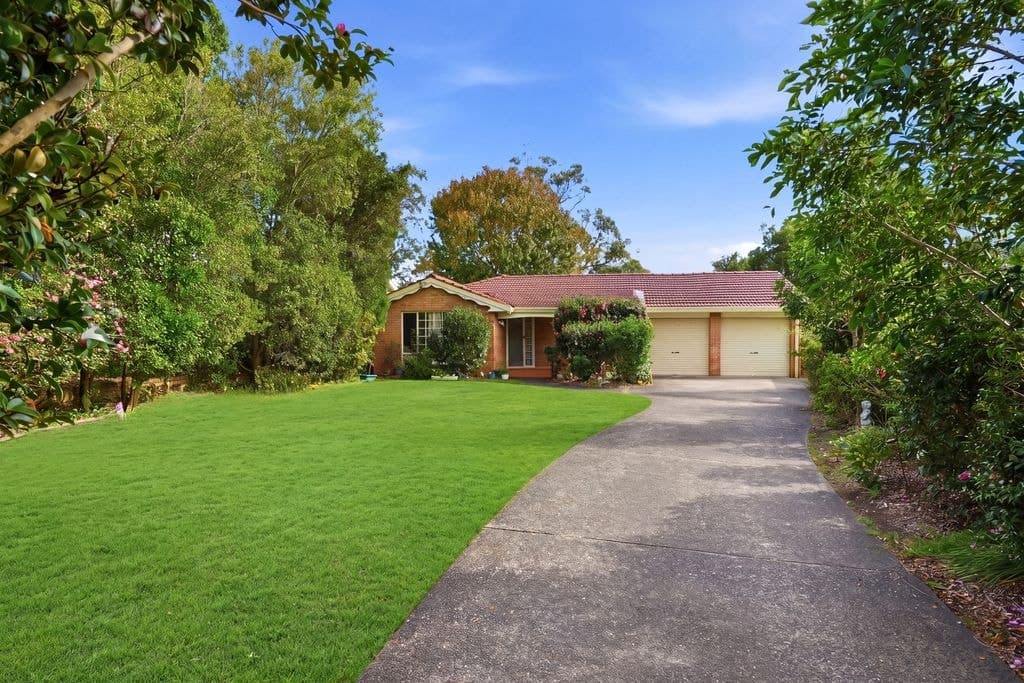 6 Ramona Street, Berkeley Vale - Image 1