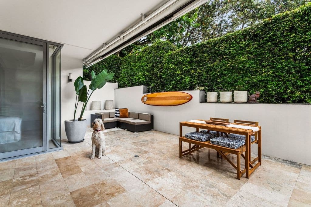 2/11-15 Alexander Street, Coogee - Image 1