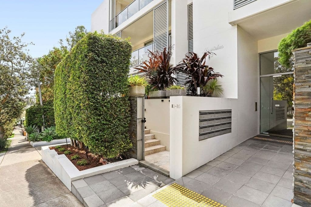 2/11-15 Alexander Street, Coogee - Thumbnail 2