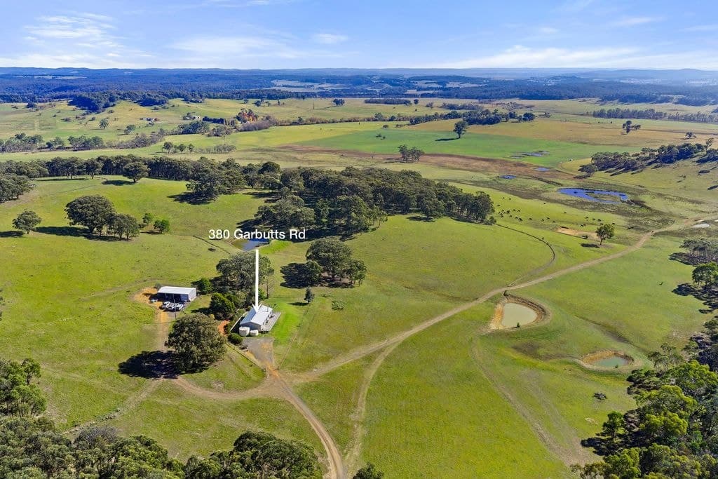 380 Garbutts Road, Wingello - Image 1