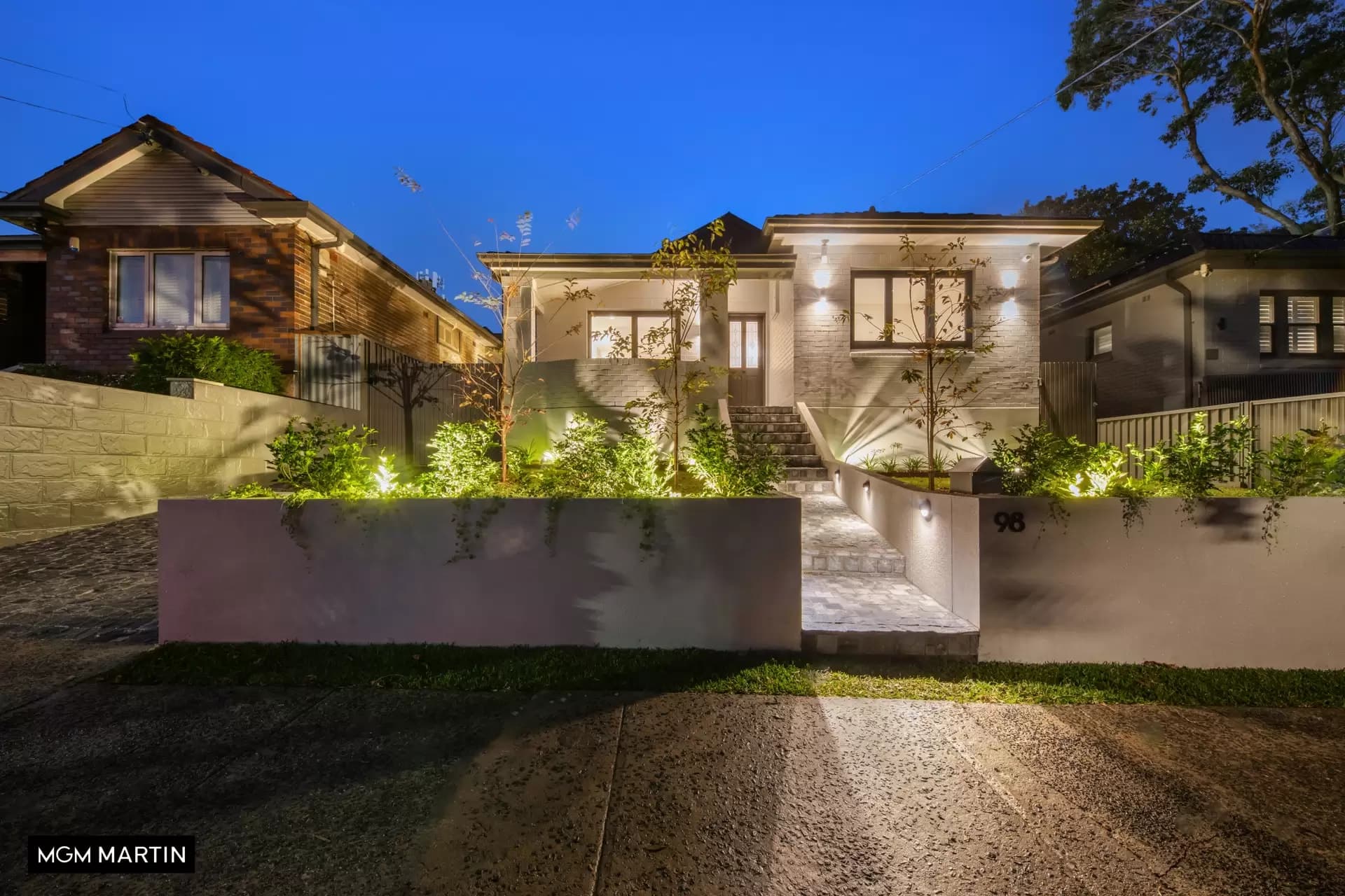 98 Vernon Avenue, Eastlakes - Thumbnail 3