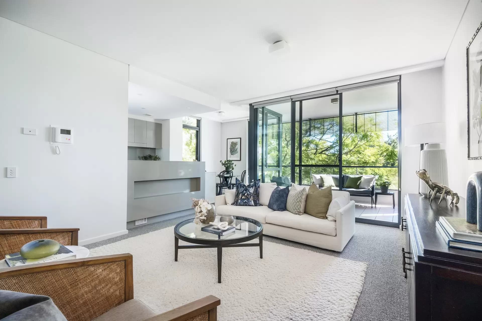 32/2 Marshall Avenue Warrawee, Warrawee - Image 1