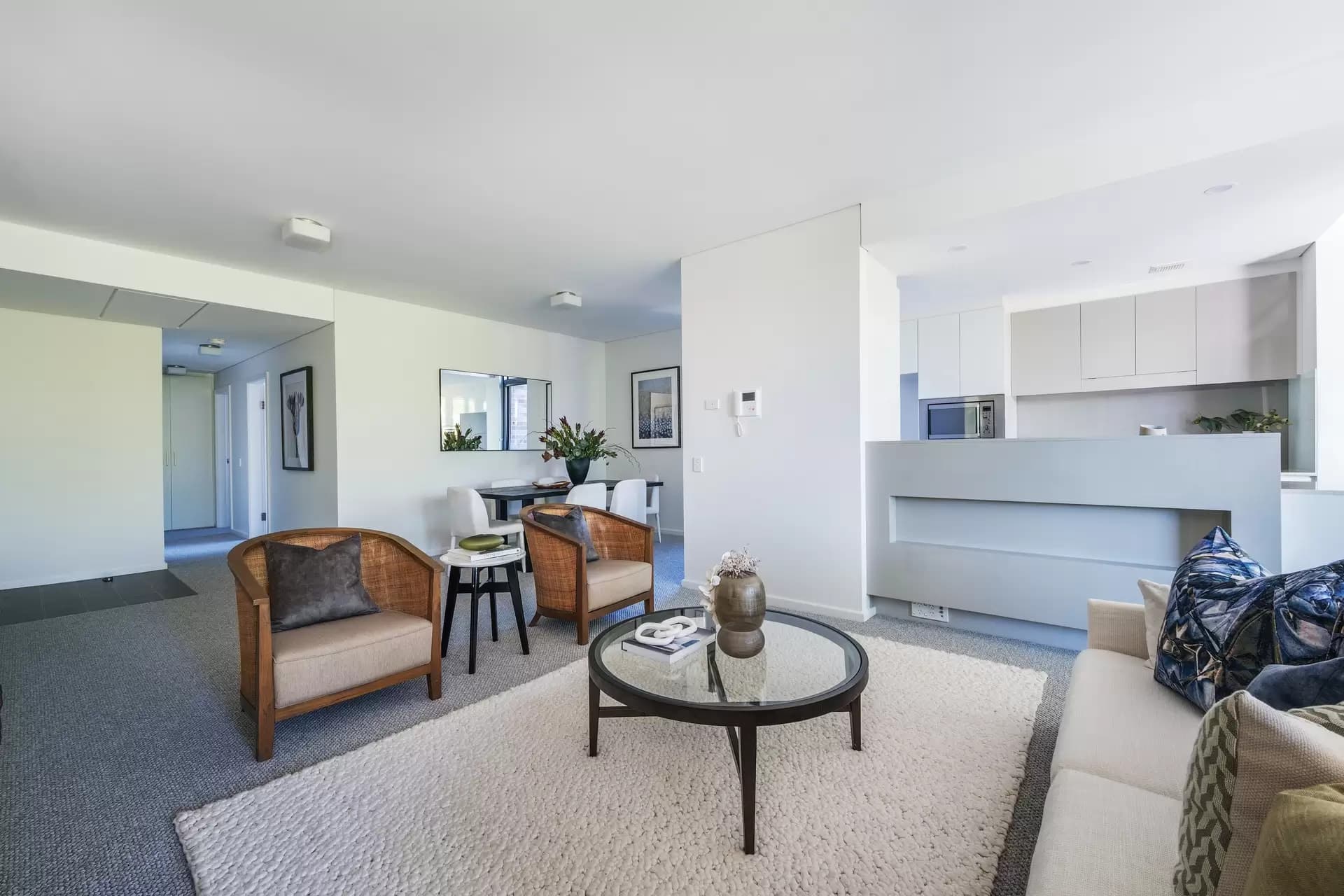 32/2 Marshall Avenue Warrawee, Warrawee - Thumbnail 4