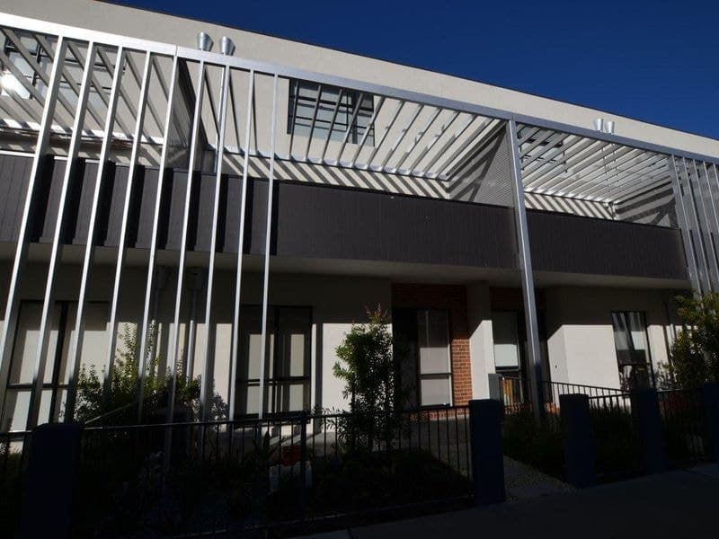 16/20 Hewitt Avenue Footscray VIC, Footscray - Thumbnail 2