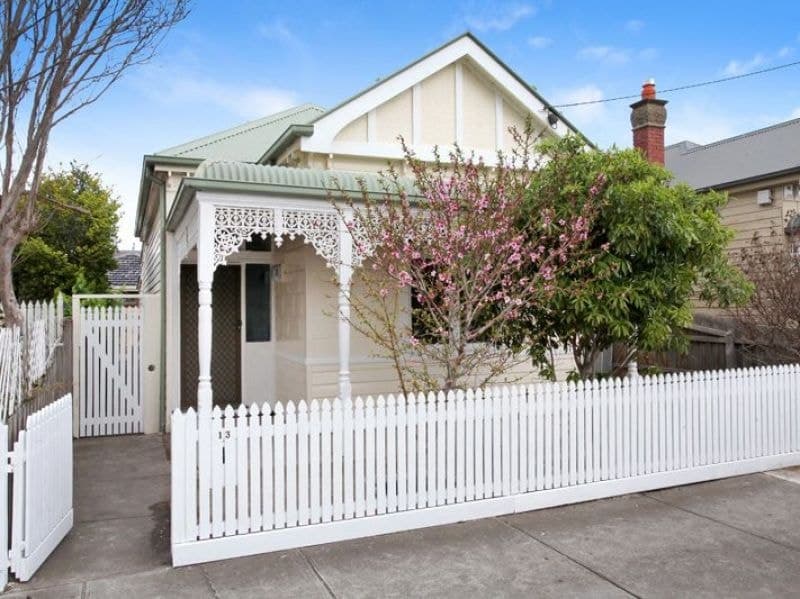 13 Tiernan Street Footscray VIC, Footscray - Thumbnail 2