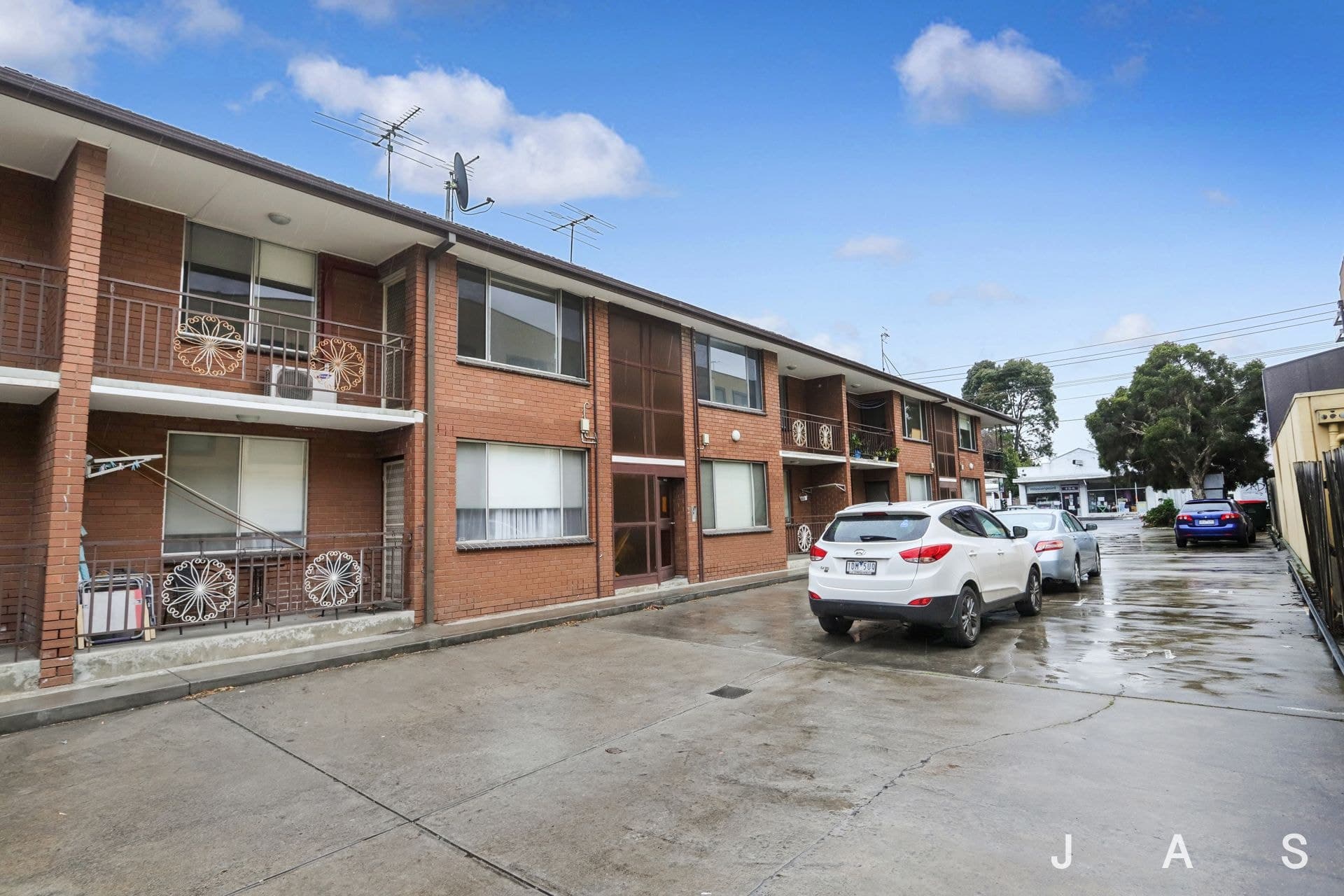 8/131 Somerville Road Yarraville VIC, Yarraville - Thumbnail 3