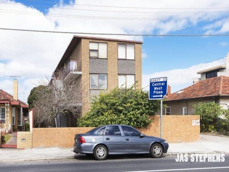 5/745 Barkly Street WEST FOOTSCRAY VIC, West Footscray - Thumbnail 2