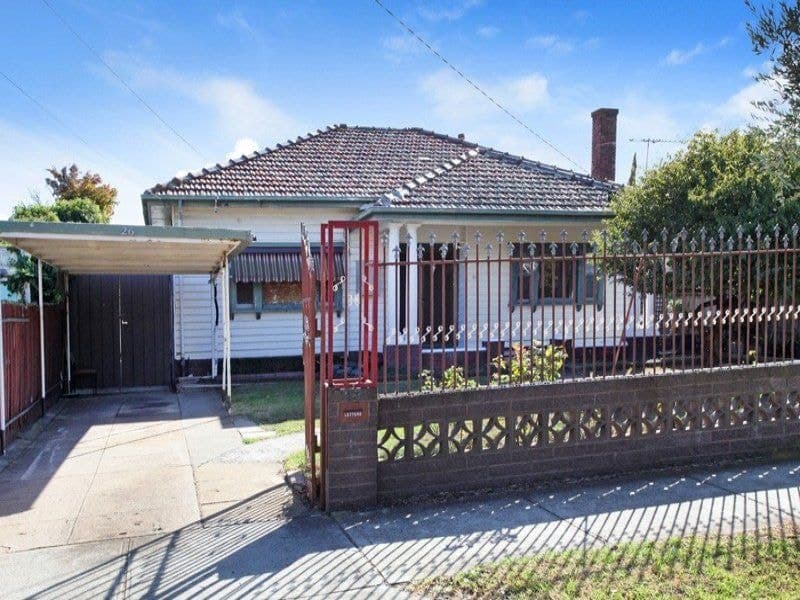 26 Stanlake Street FOOTSCRAY VIC, Footscray - Thumbnail 2