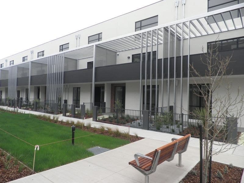 12/20 Hewitt Avenue FOOTSCRAY VIC, Footscray - Thumbnail 2