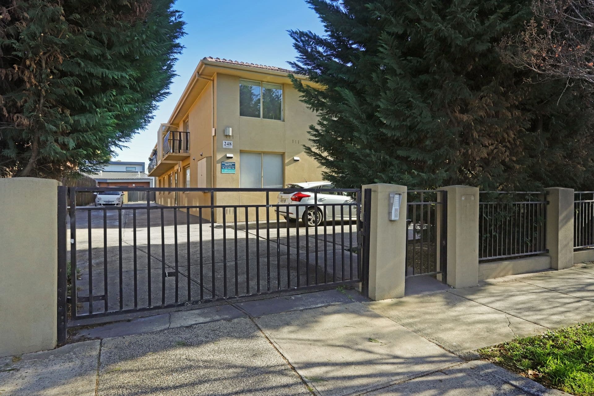 4/248 Gordon Street Footscray VIC, Footscray - Thumbnail 2