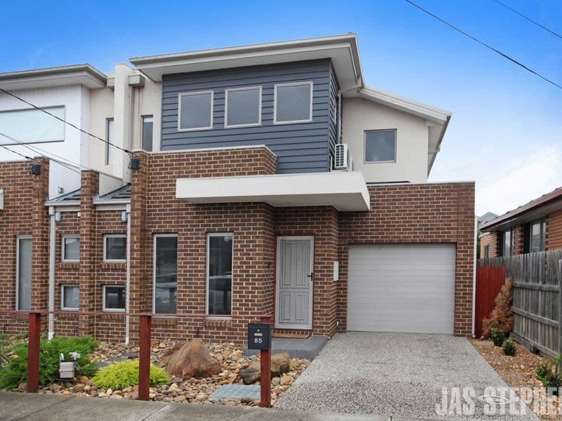 85 Stafford Street FOOTSCRAY VIC, Footscray - Thumbnail 2