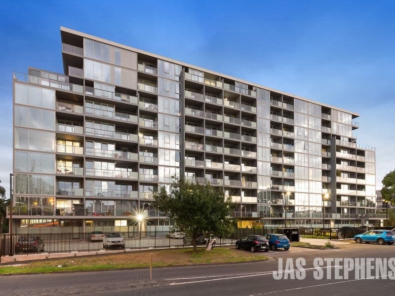 402/1-11 Moreland Street FOOTSCRAY VIC, Footscray - Thumbnail 2