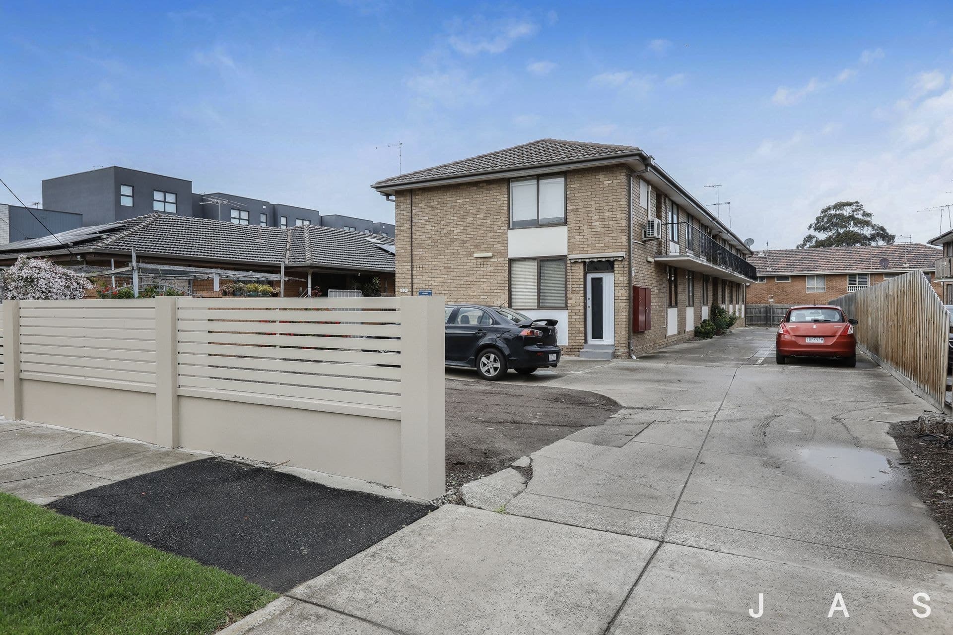 6/13 Beaumont Parade West Footscray VIC, West Footscray - Thumbnail 2