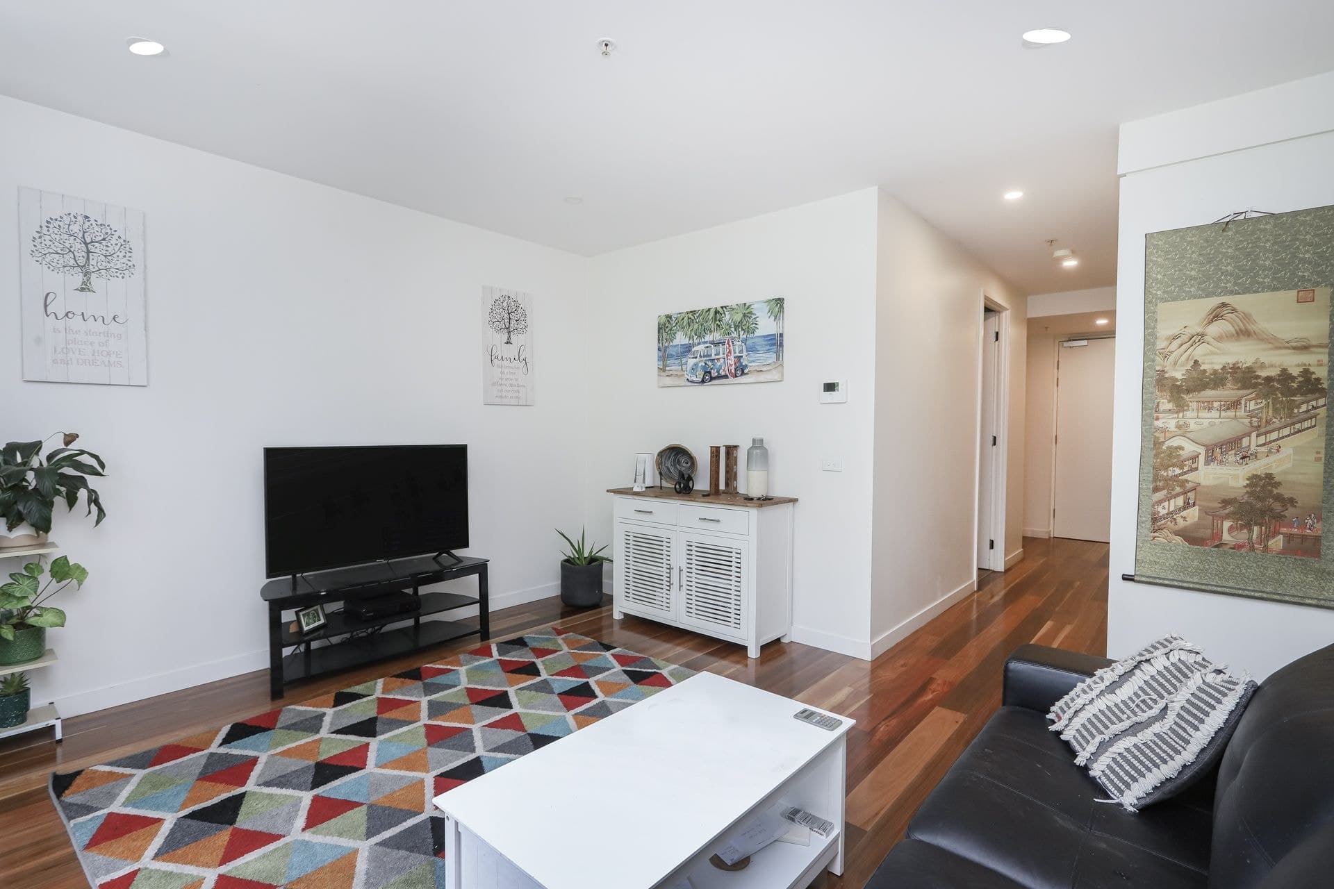 124/9 Hewitt Avenue Footscray VIC, Footscray - Thumbnail 3