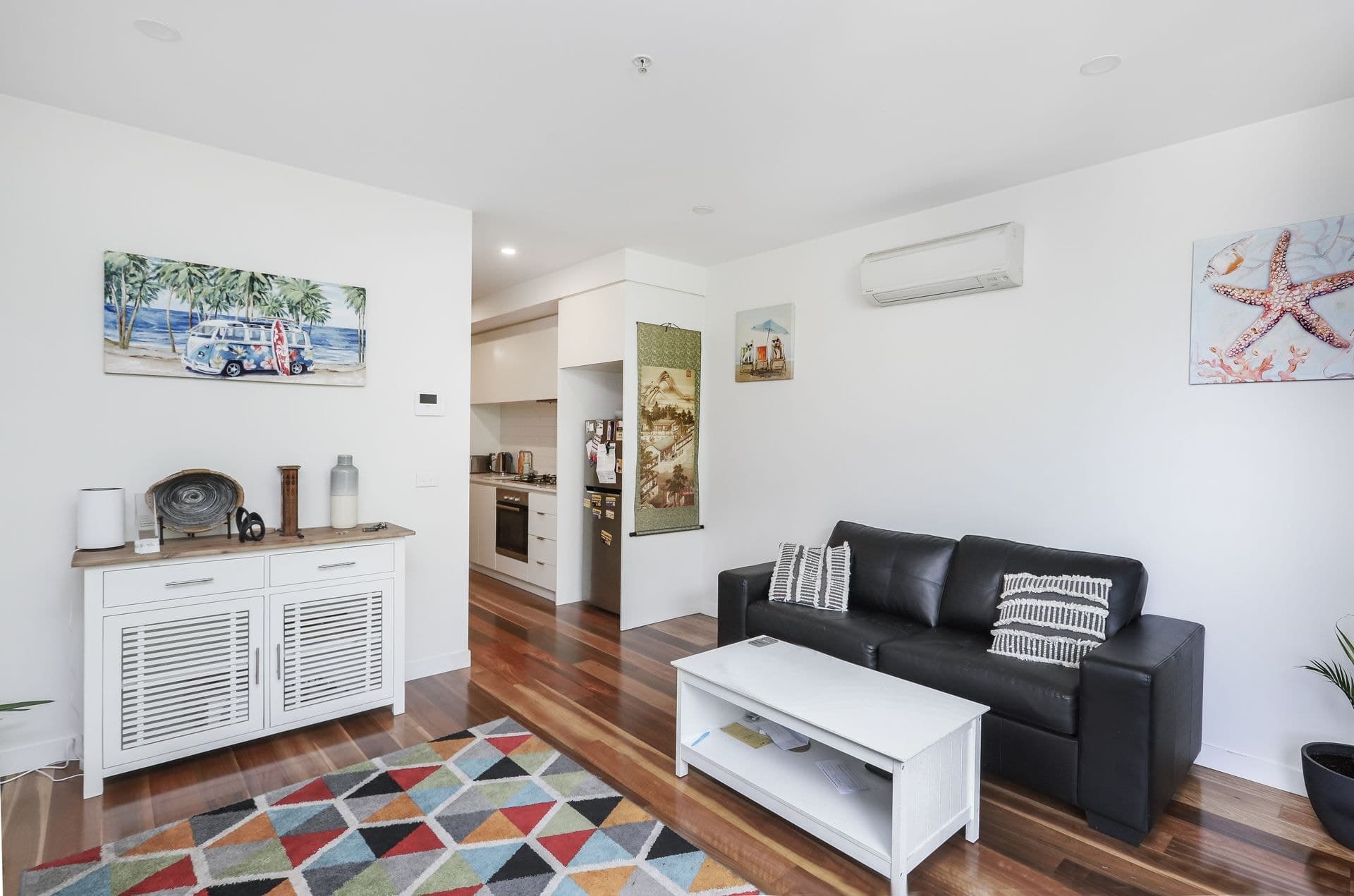 124/9 Hewitt Avenue Footscray VIC, Footscray - Thumbnail 4