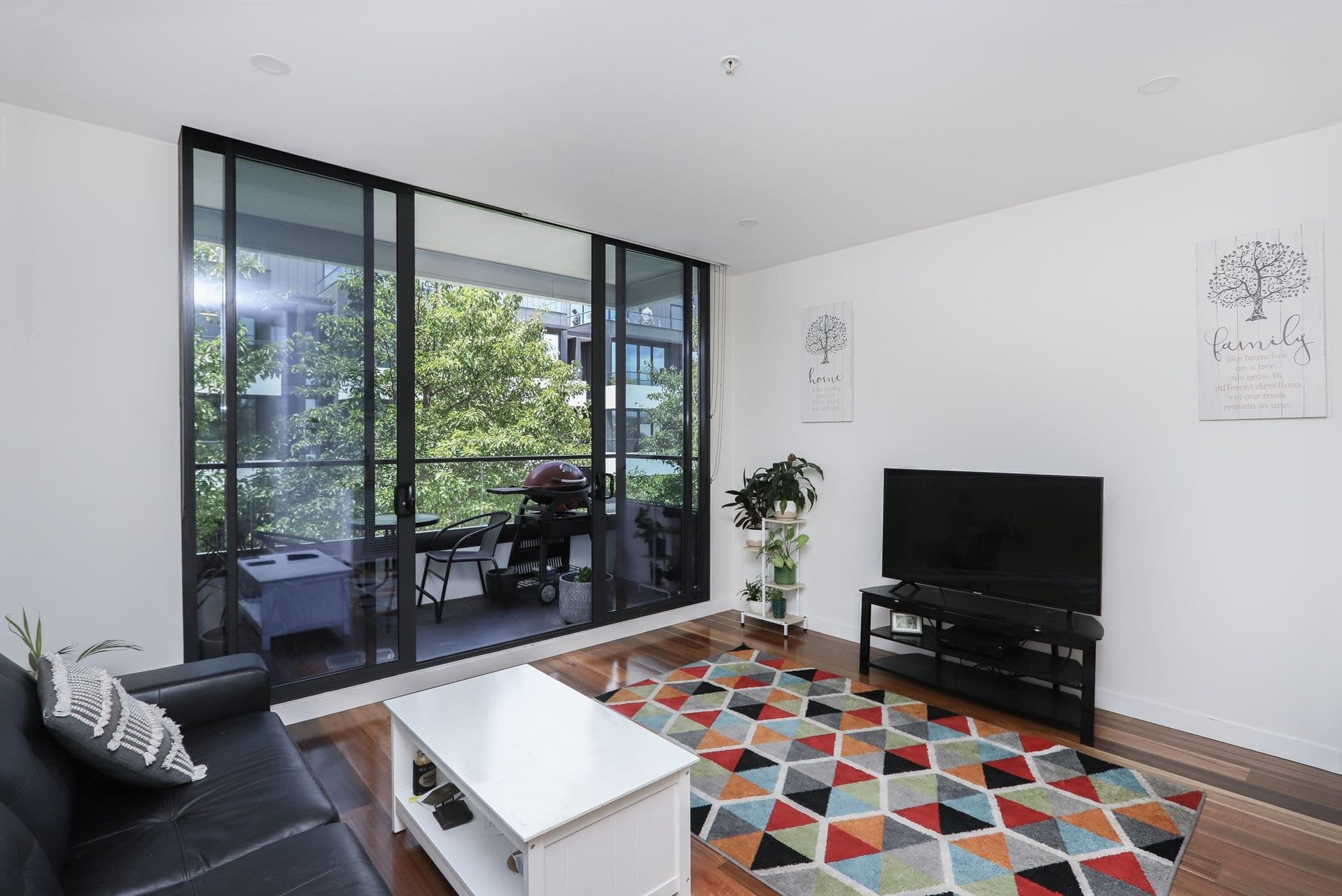 124/9 Hewitt Avenue Footscray VIC, Footscray - Thumbnail 5