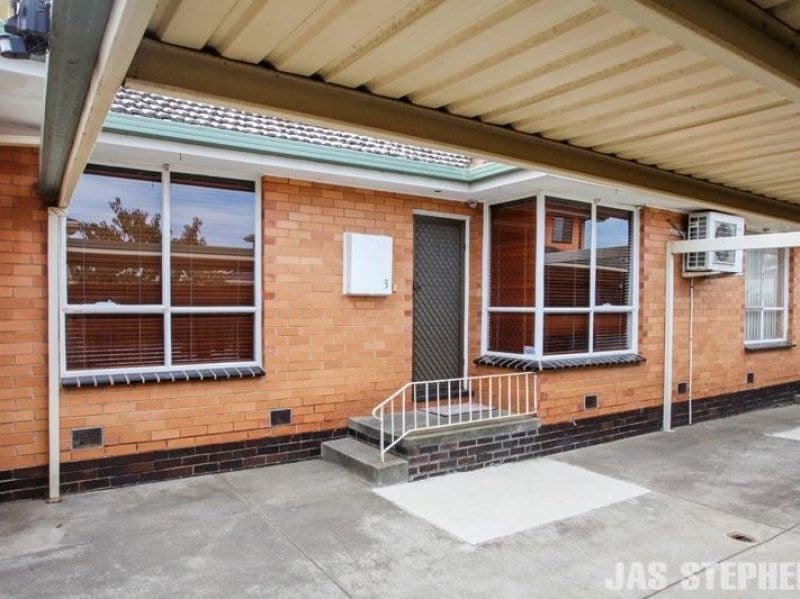 3/9 Buxton Street West Footscray VIC, West Footscray - Thumbnail 3