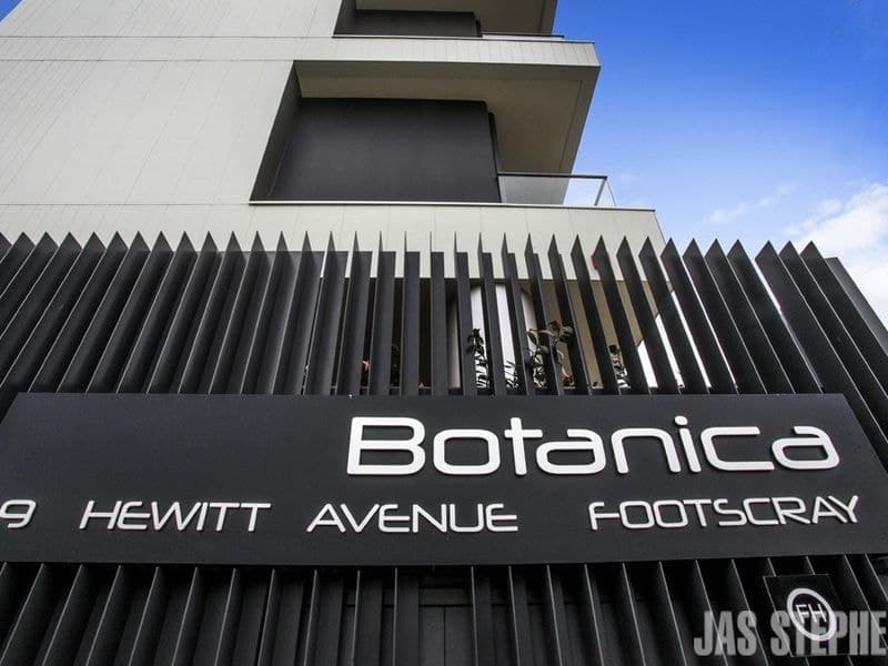 221/9 Hewitt Avenue Footscray VIC, Footscray - Thumbnail 3