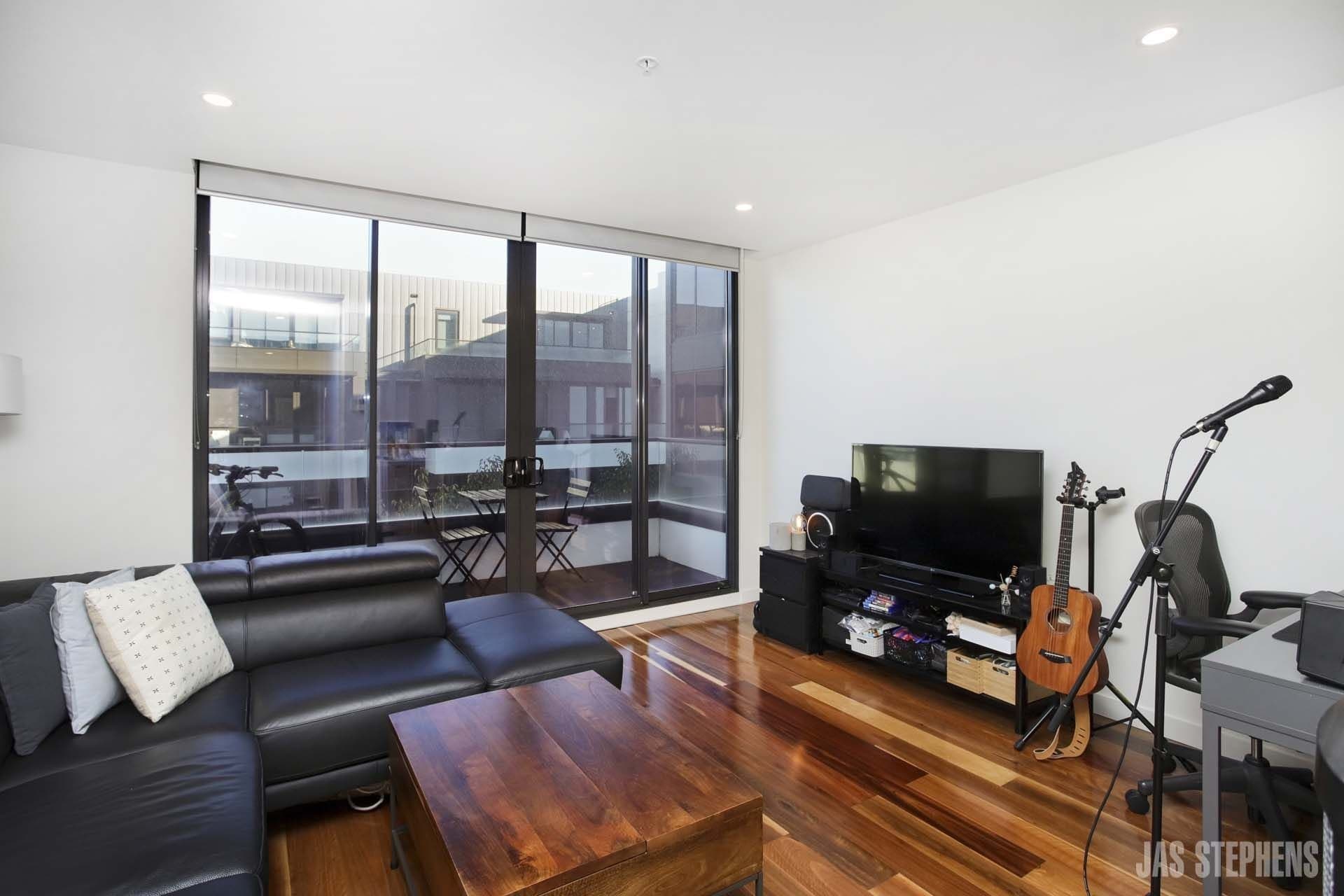 221/9 Hewitt Avenue Footscray VIC, Footscray - Thumbnail 5