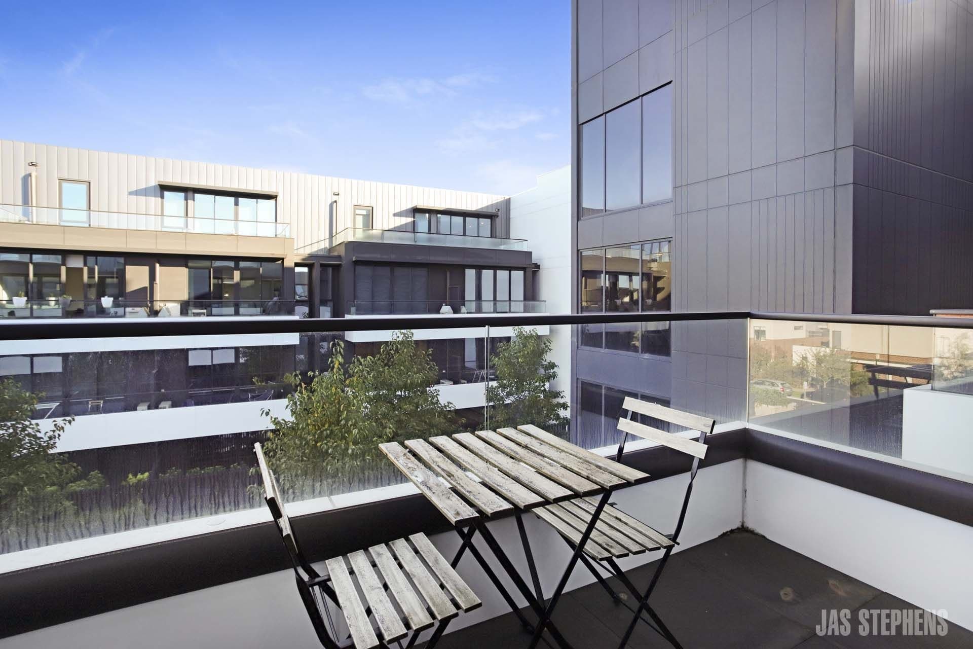 221/9 Hewitt Avenue Footscray VIC, Footscray - Thumbnail 8