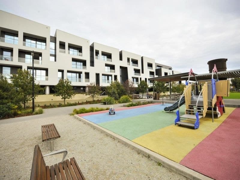 209/9 Hewitt Avenue FOOTSCRAY VIC, Footscray - Image 1