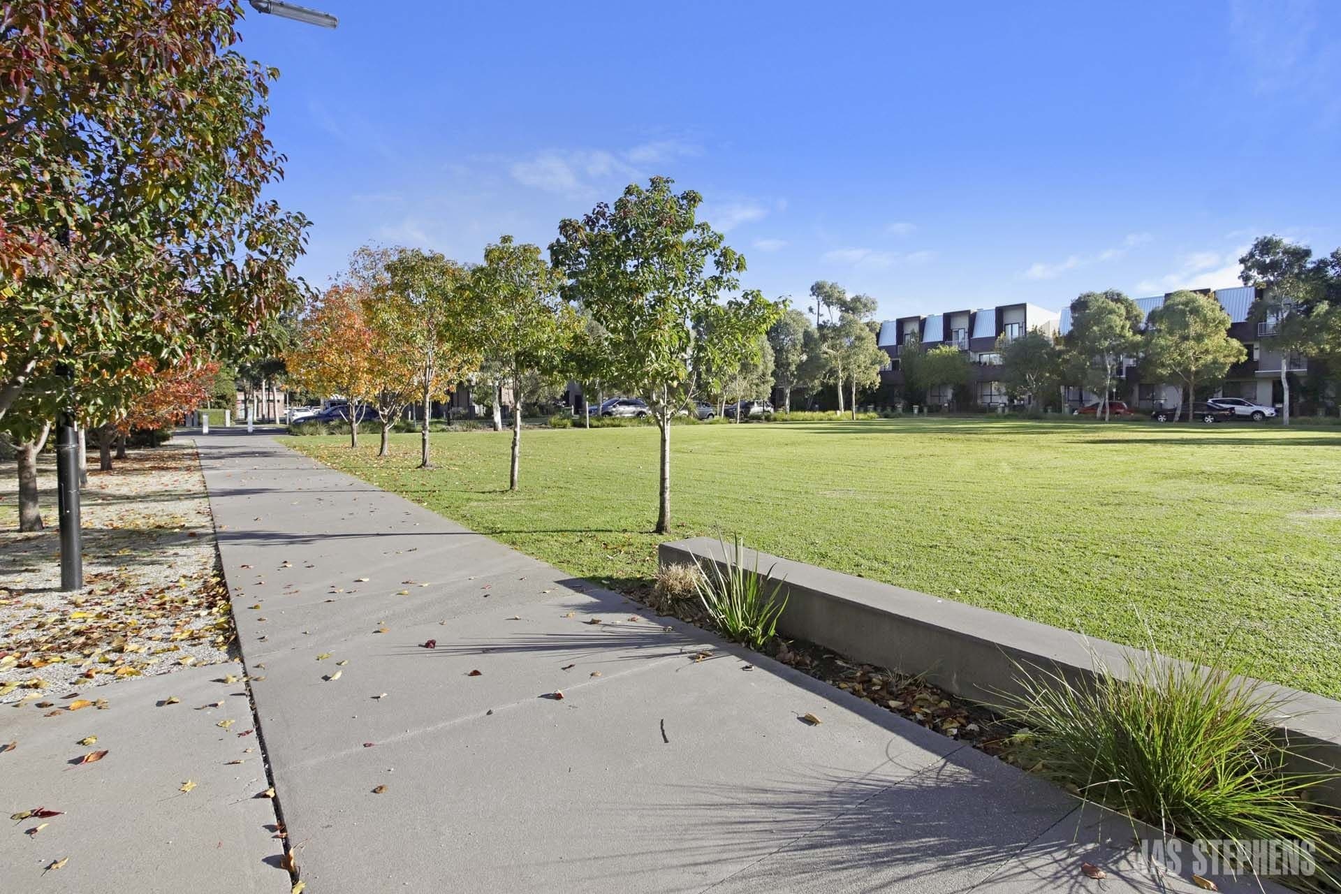 211/9 Hewitt Avenue Footscray VIC, Footscray - Image 1