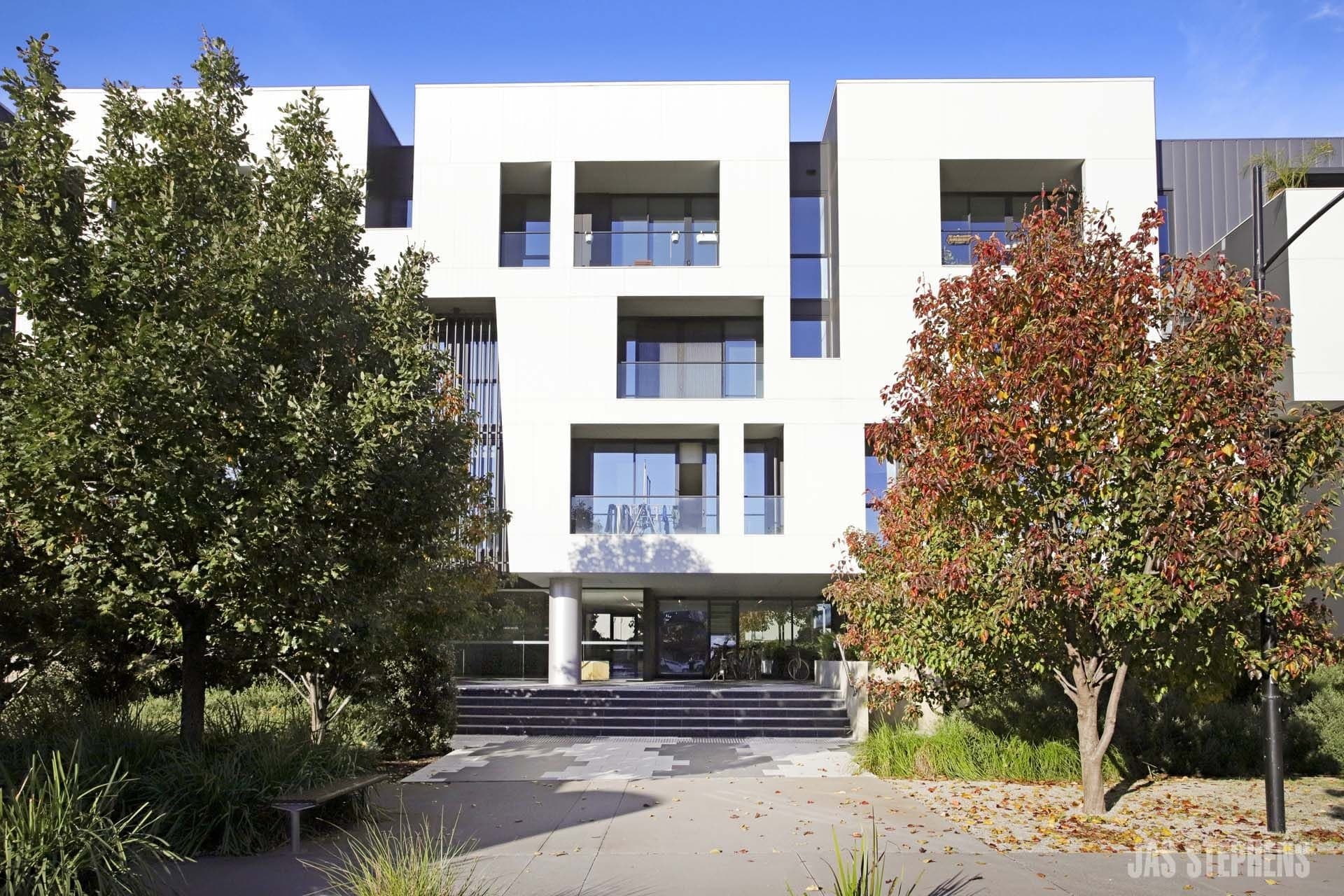 211/9 Hewitt Avenue Footscray VIC, Footscray - Thumbnail 2