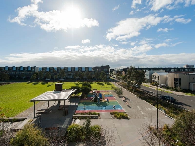 211/9 Hewitt Avenue Footscray VIC, Footscray - Thumbnail 8
