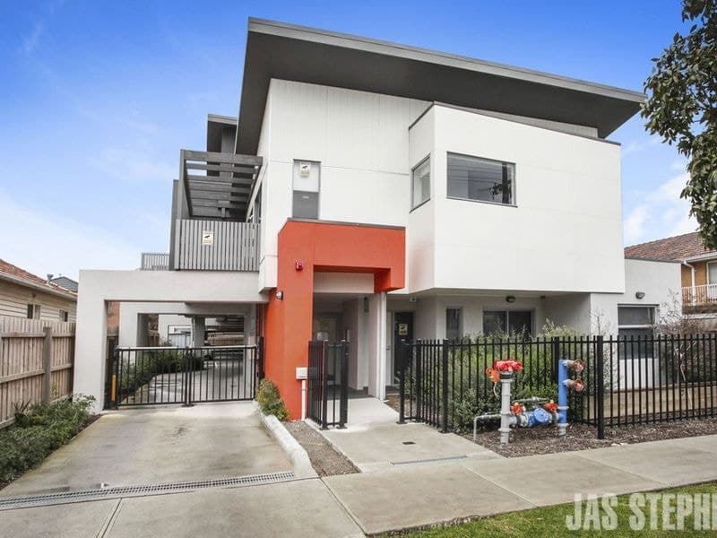 13/24 Empire Street Footscray VIC, Footscray - Thumbnail 2