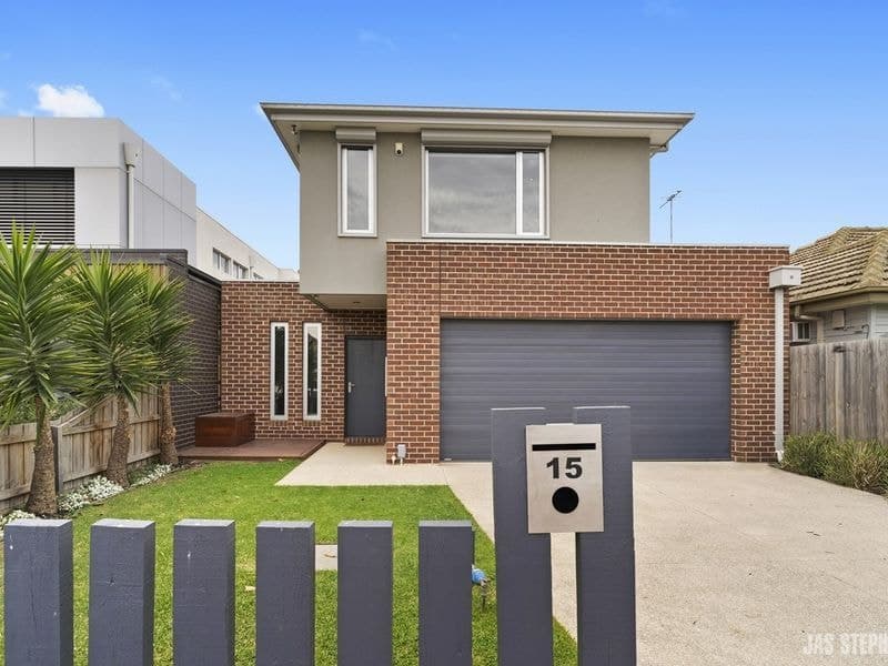 15 Muir Street Spotswood VIC, Spotswood - Thumbnail 2
