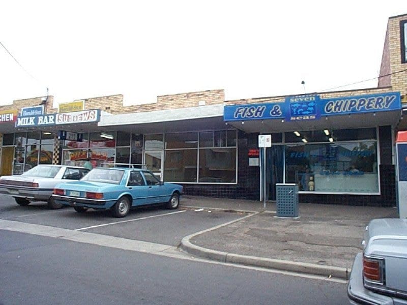 6 Wembley Avenue, YARRAVILLE, Yarraville - Image 1