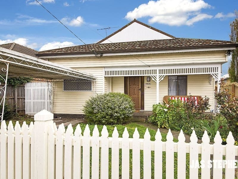 10 Stanlake Street WEST FOOTSCRAY VIC, West Footscray - Thumbnail 2