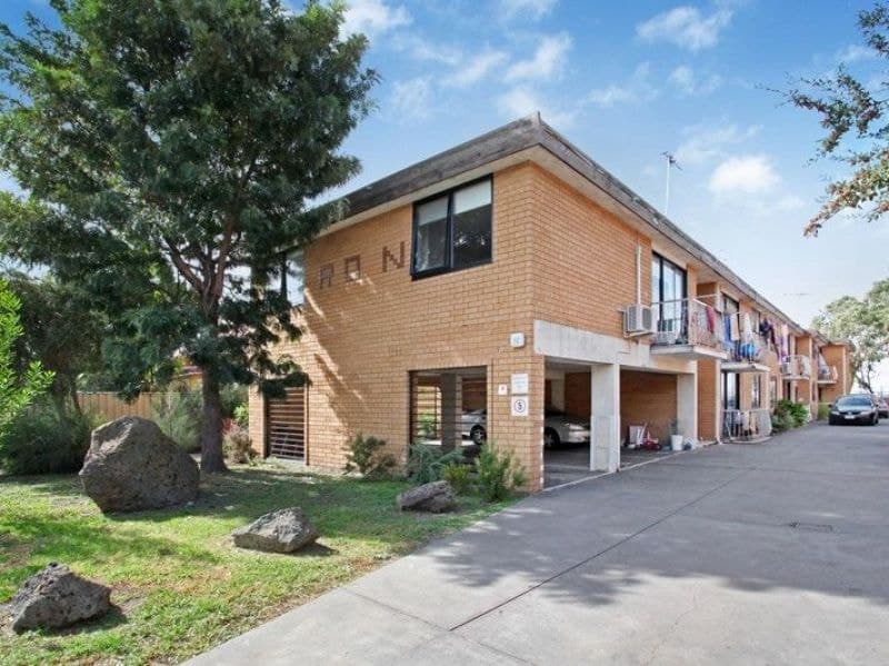 7/32 Eldridge Street Footscray VIC, Footscray - Thumbnail 2