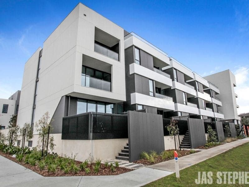 309/9 Hewitt Avenue FOOTSCRAY VIC, Footscray - Thumbnail 2