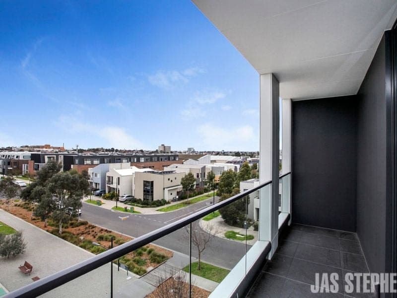 309/9 Hewitt Avenue FOOTSCRAY VIC, Footscray - Thumbnail 8
