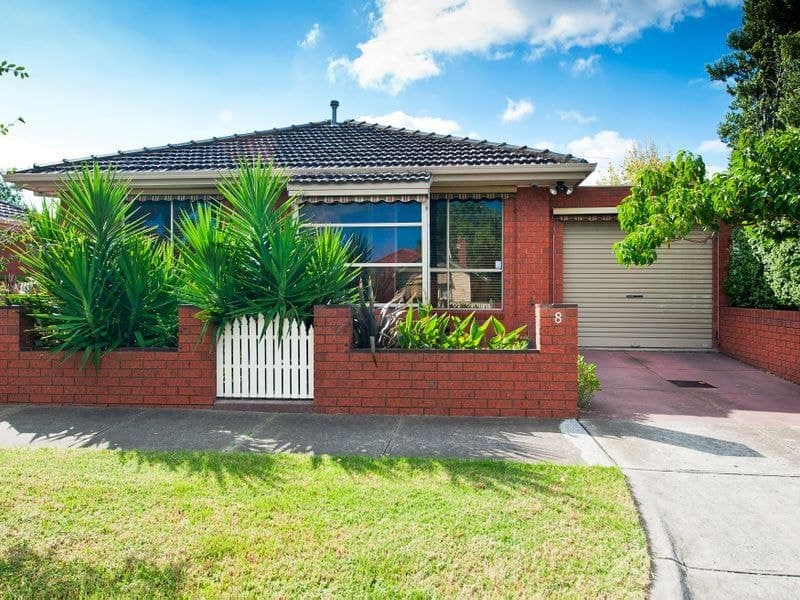 8/7-9 Govan Street FOOTSCRAY VIC, Footscray - Thumbnail 2