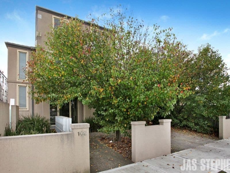 8/102 Cross Street WEST FOOTSCRAY VIC, West Footscray - Thumbnail 2